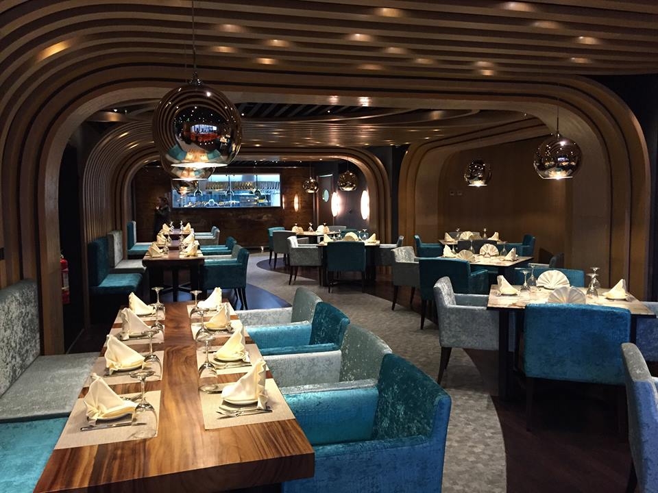 At Rock Salt Ulaanbaatar, there is something for everyone UBinfo.mn